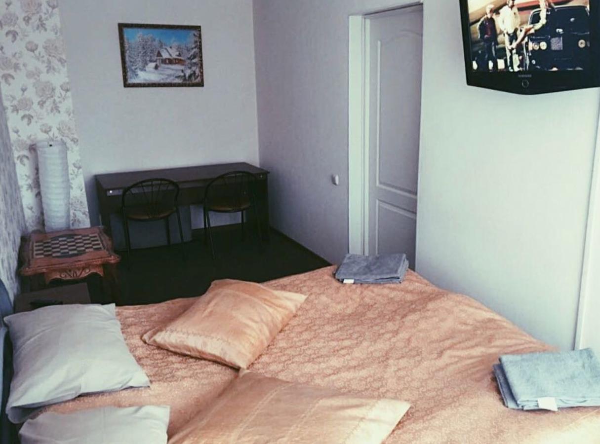 Turist Hotel Karagandy Camera foto