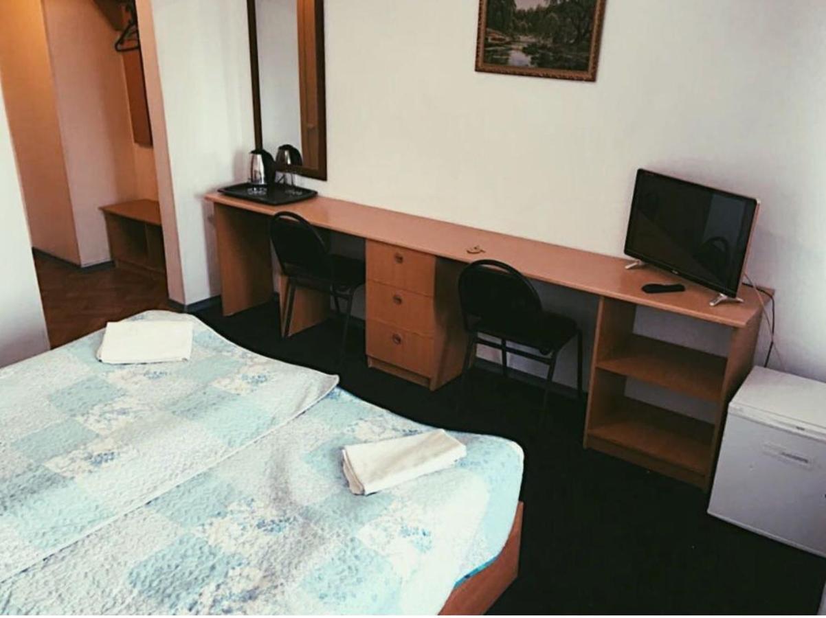 Turist Hotel Karagandy Camera foto